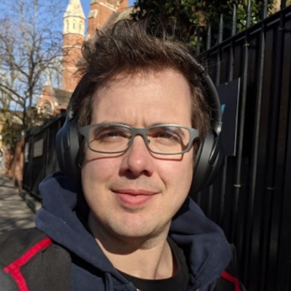 User avatar