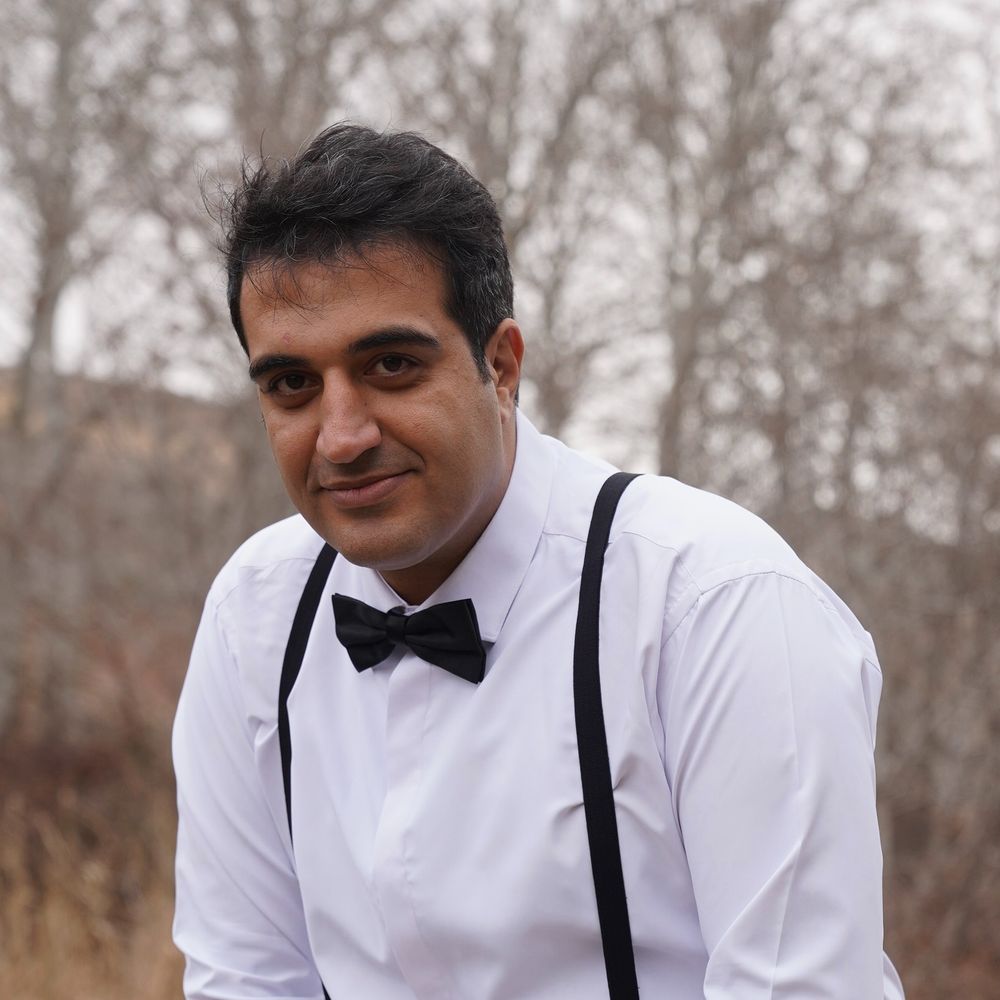 Parviz Tavakoli-Kolour