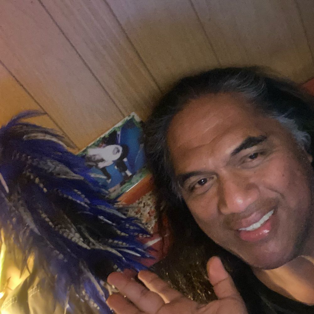 Kūheakapu Keli`iho`omanawanui