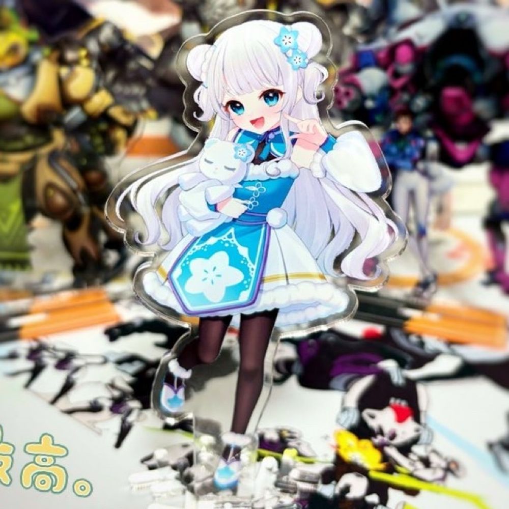 雪代ルリ@眠い