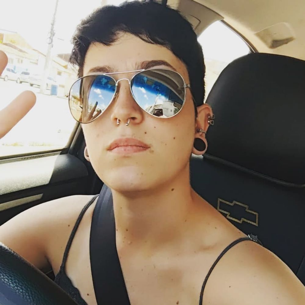 Aline