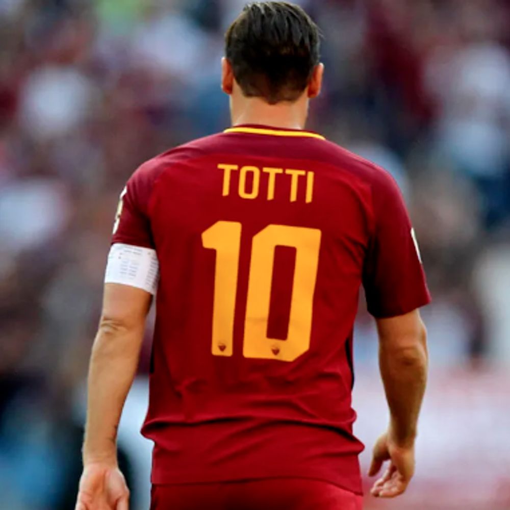 FPL Totti