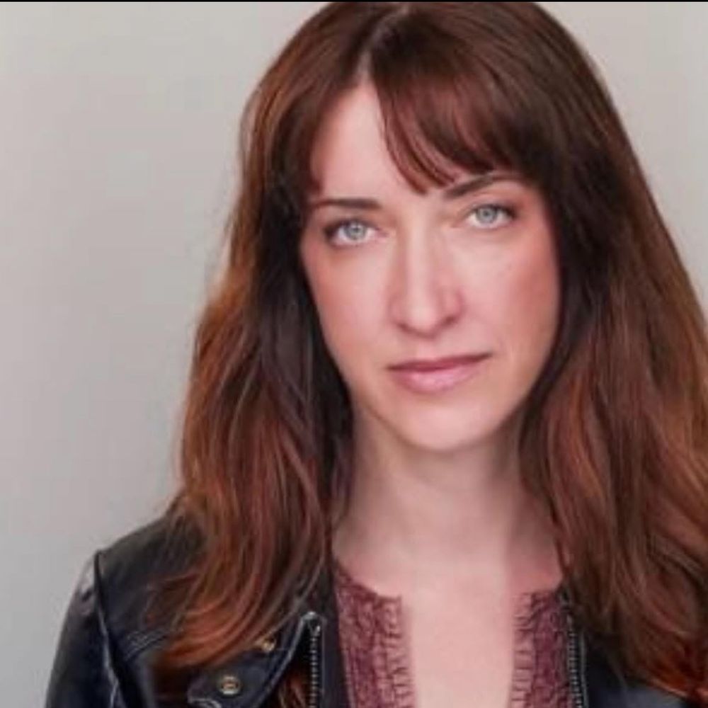 Maria Stephens 