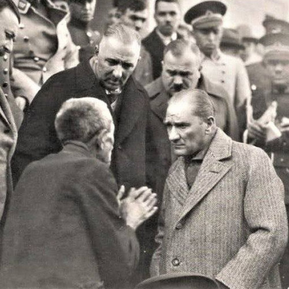 Bülent Ecevit.K