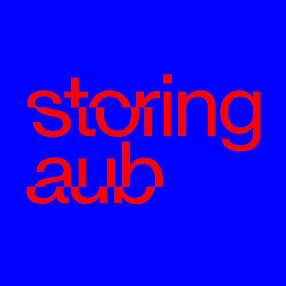 Storing AUB
