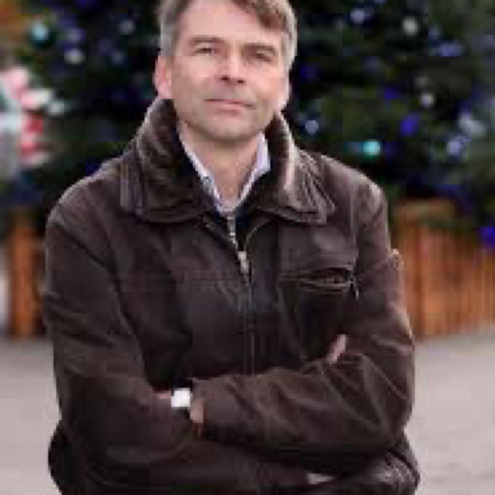Andrew Gant