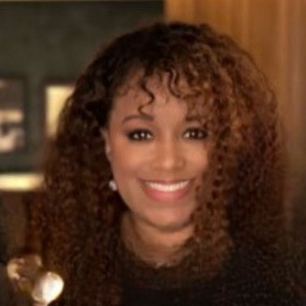 Kenadie Cobbin-Richardson