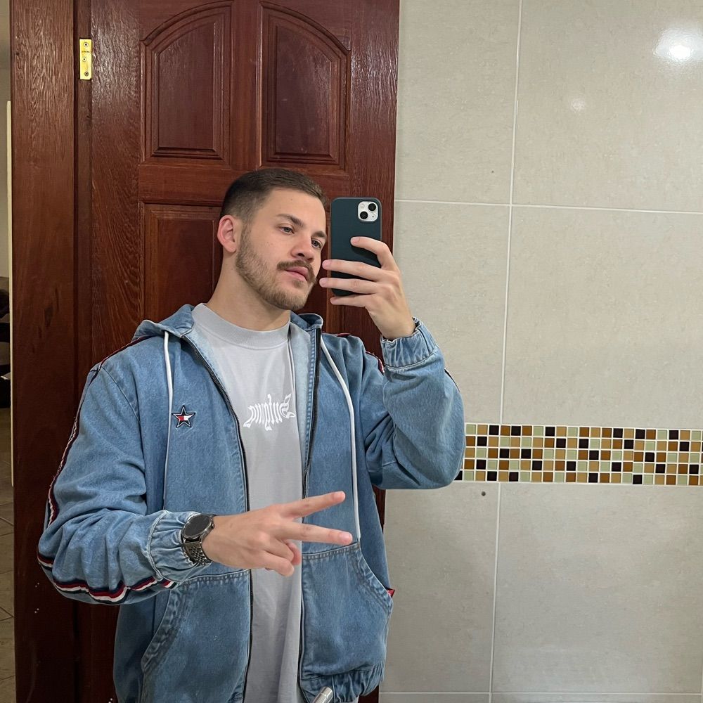 Último Bom Malandro 🎩