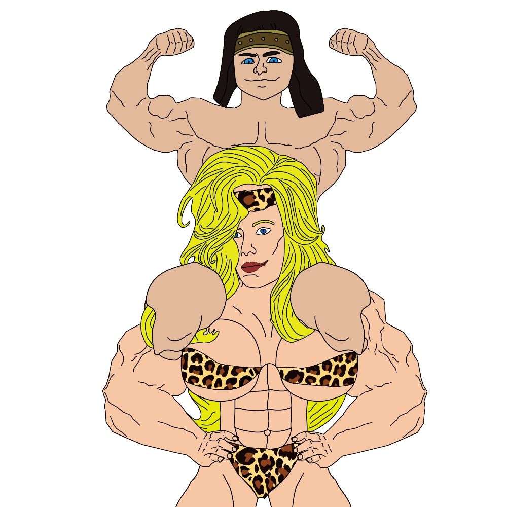 Hornycles