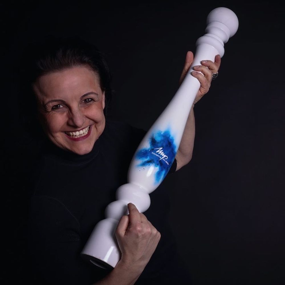 Nicole M. Pfeffer