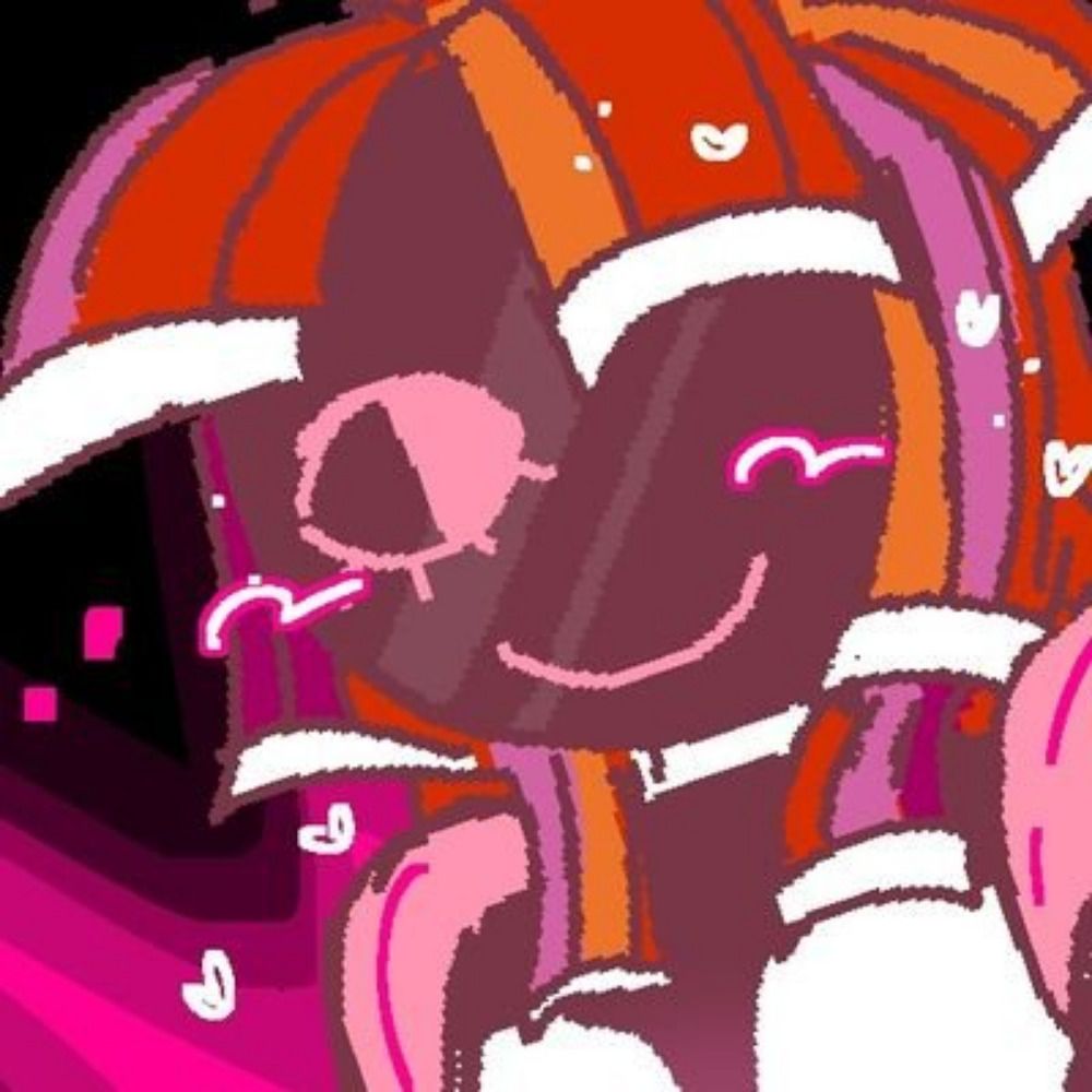 cherry ⚢ he/she/it