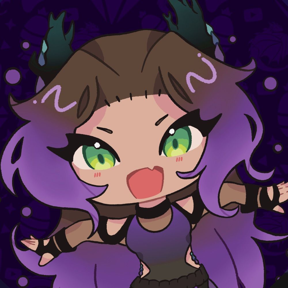 Dragon5GMA😈🐉 | Dragon Thief Vtuber