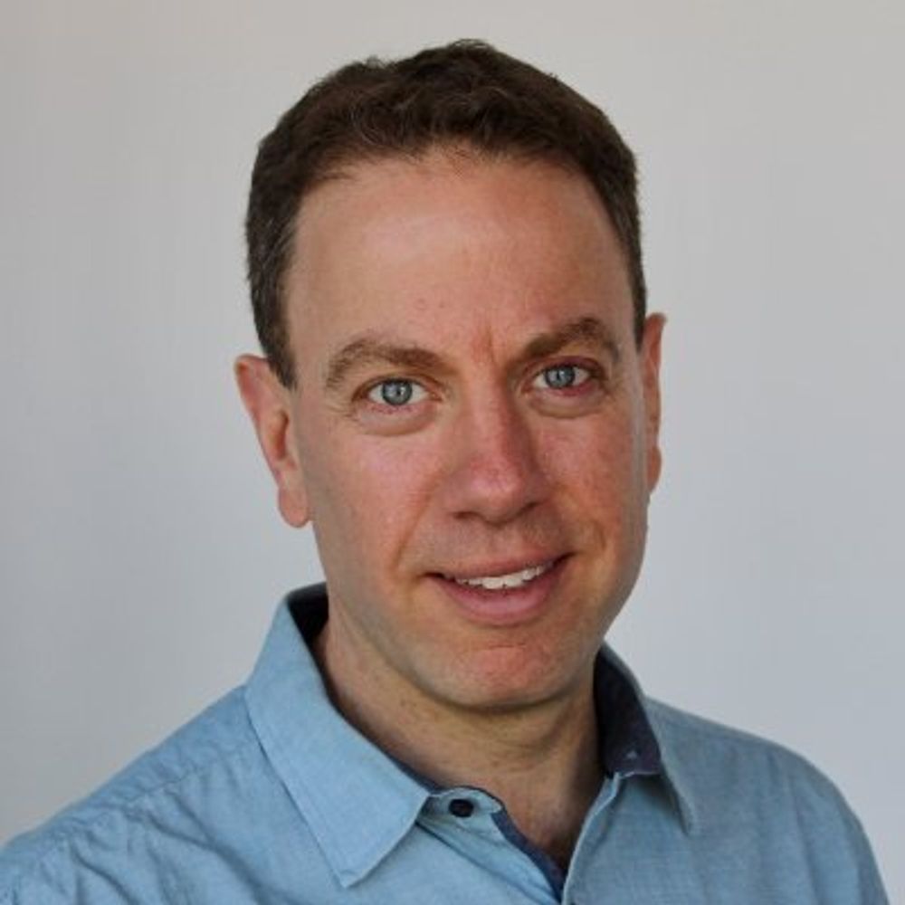Gary Sacks
