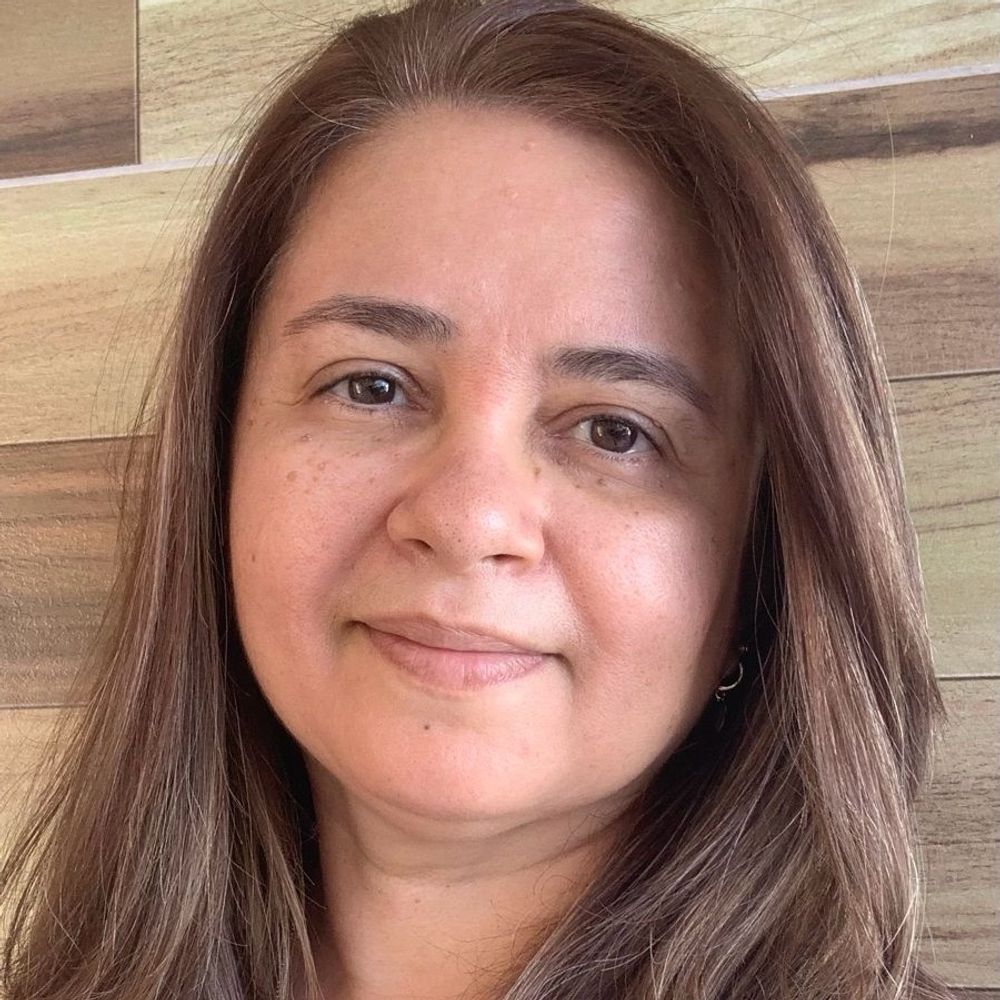 Magna Moreira 