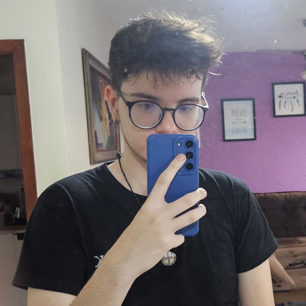 intros foda