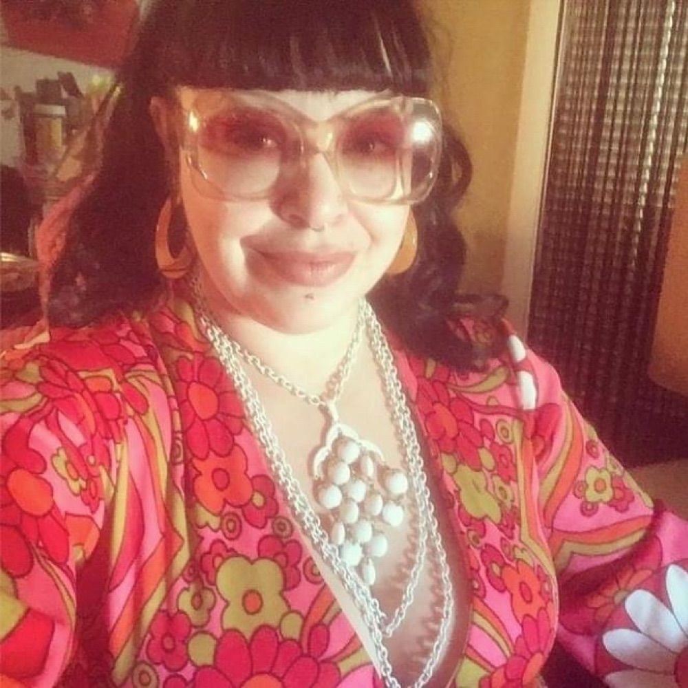 Polyester Specter