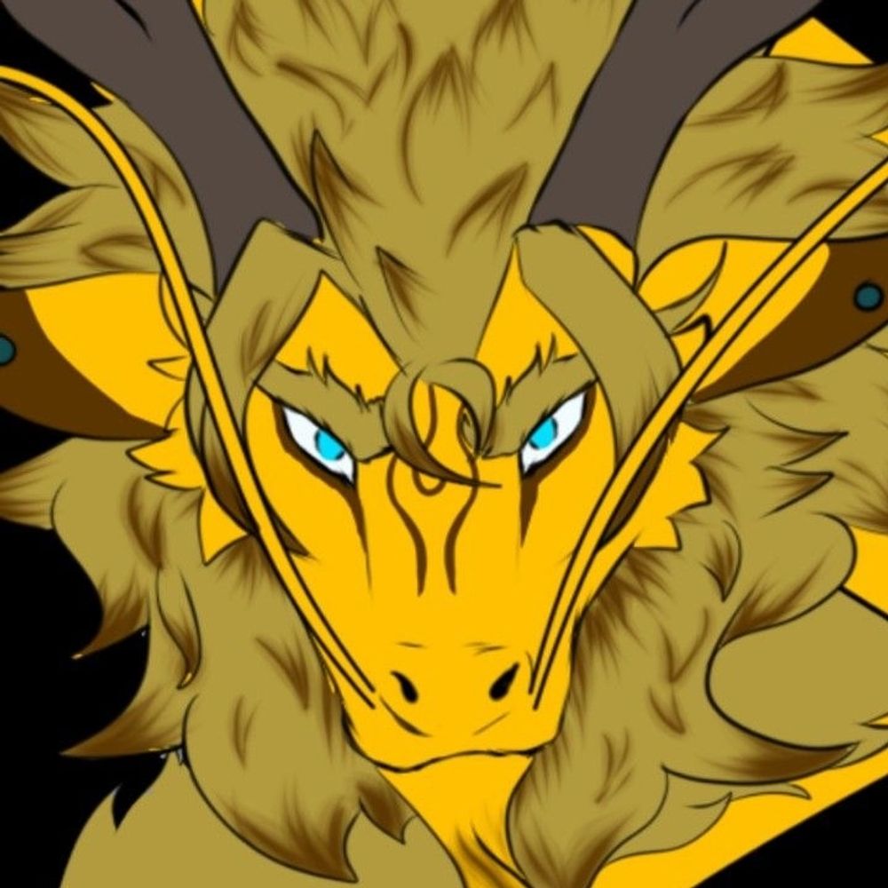 Aziriel Drake 🐉