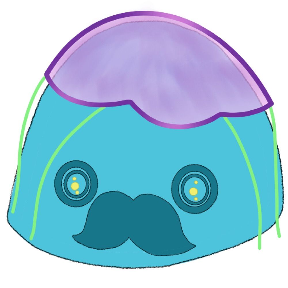 Jellyfwitch