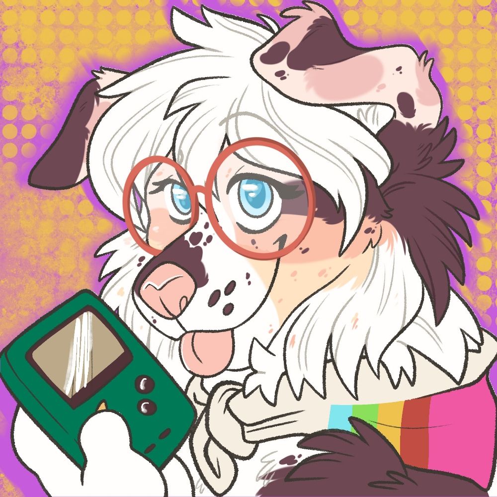 skye 💾🌾 🔜 FWA 🐕