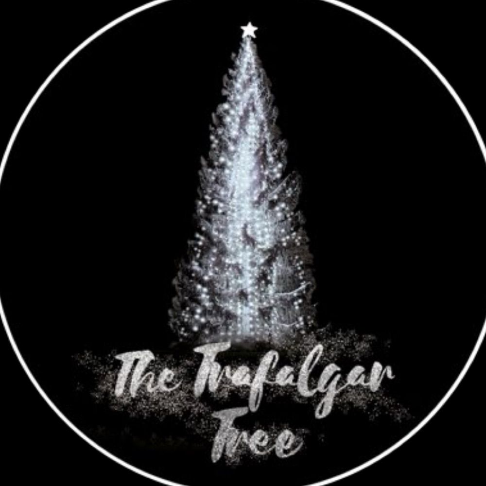 Trafalgar Square Tree