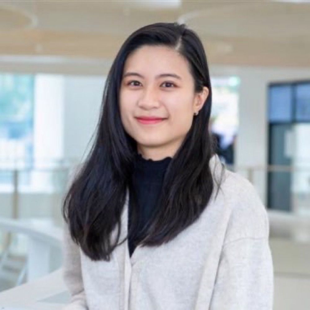 Christy Hoi Ching Cheung