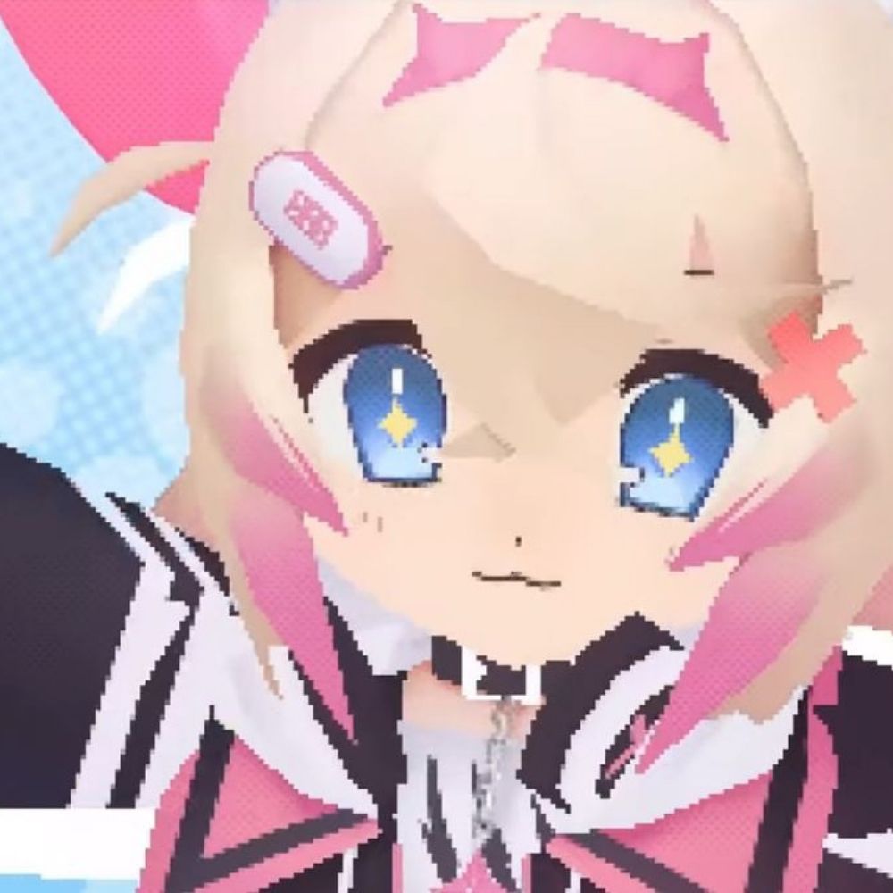 Marie 🐾🩵