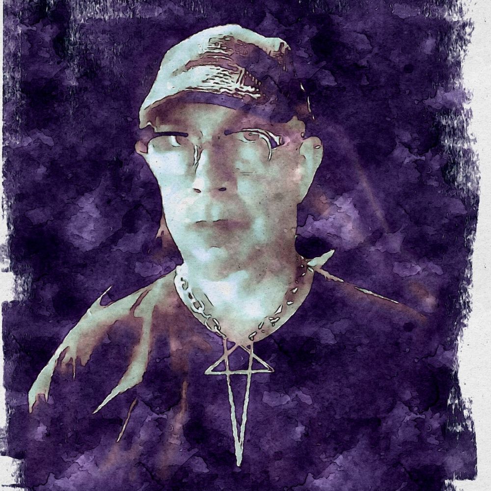 Andrew Logan Montgomery