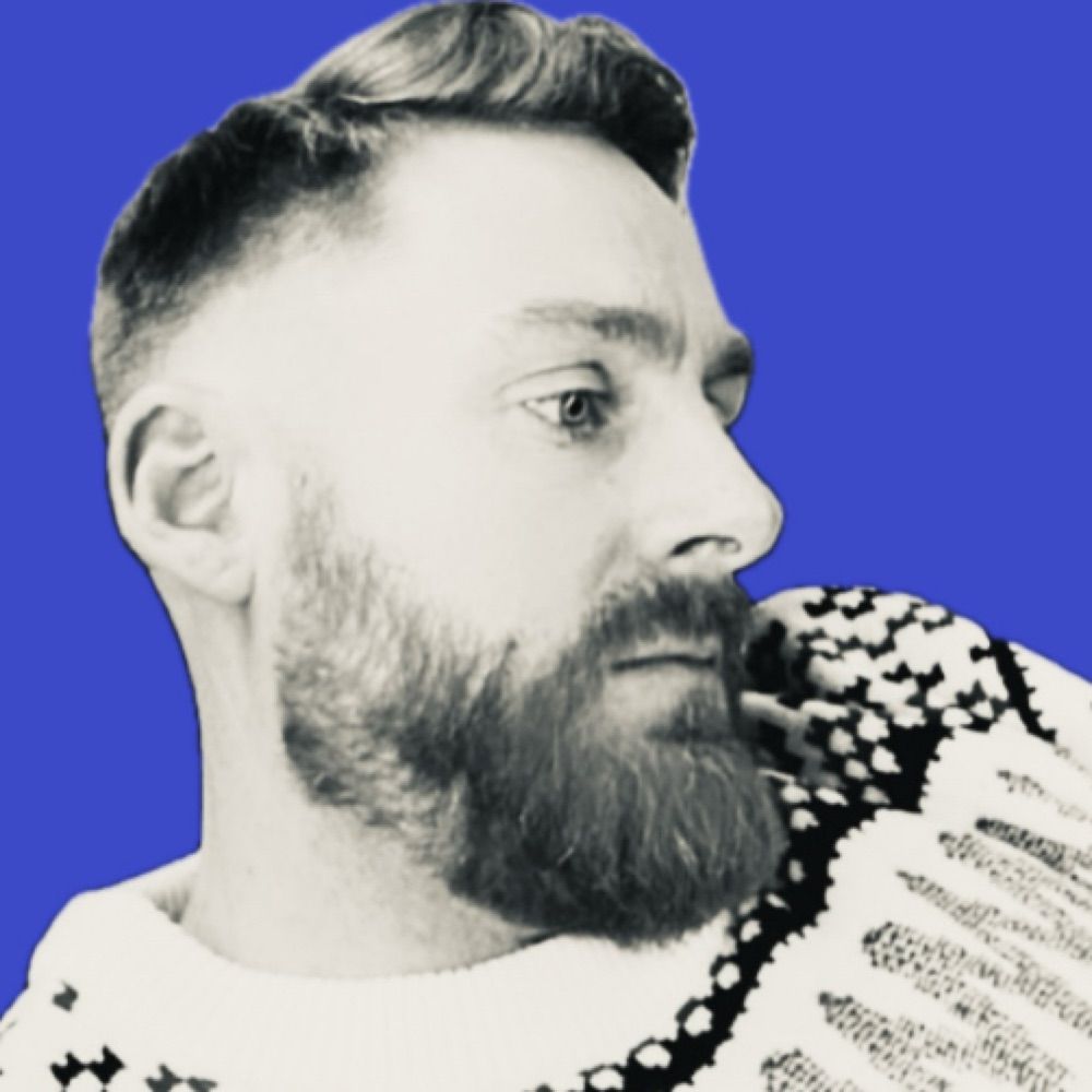 Nicolas Gorny