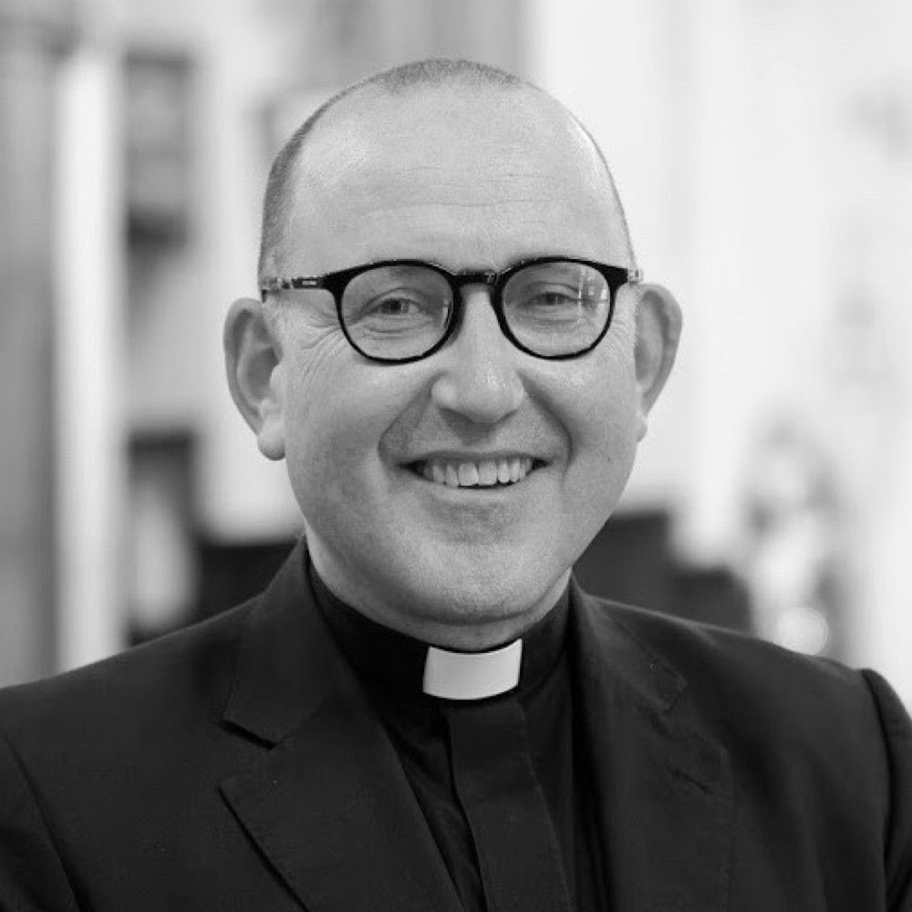 Fr Matthew Catterick