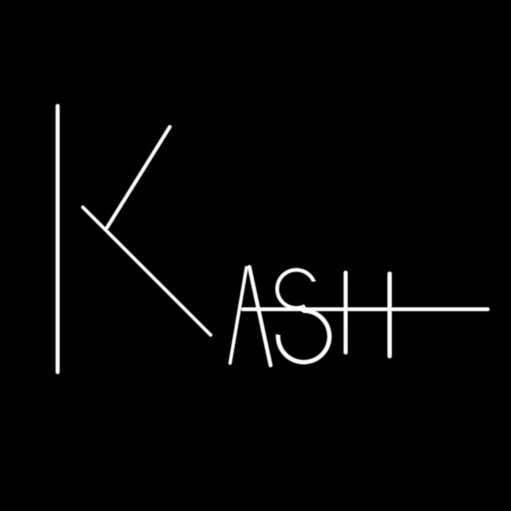 Kash Andrews - Krash Out Extraordinaire