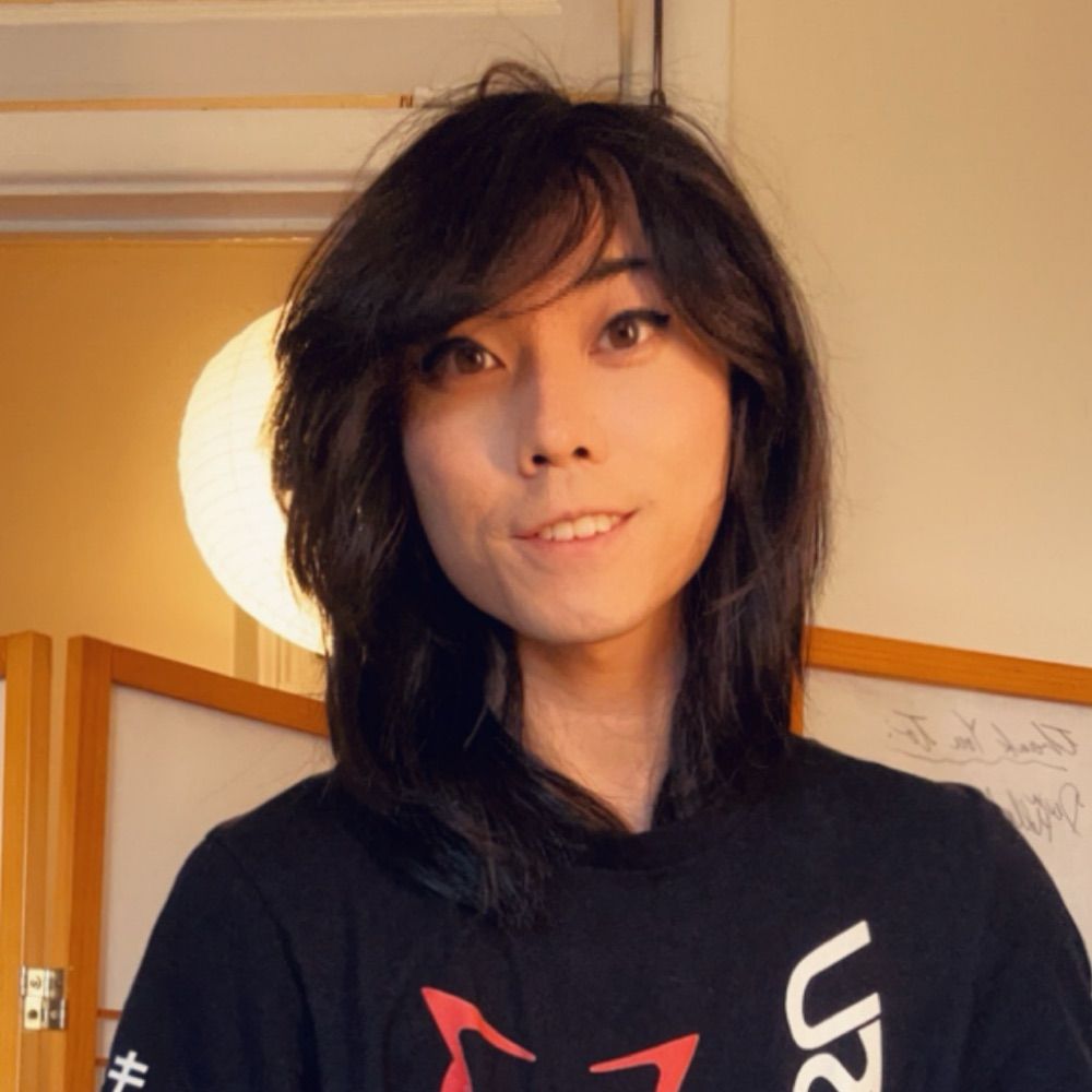 J Lee