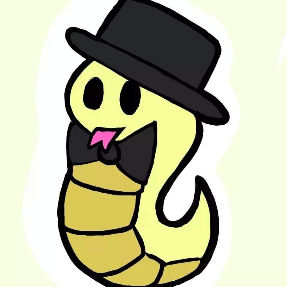 Just_a_snek