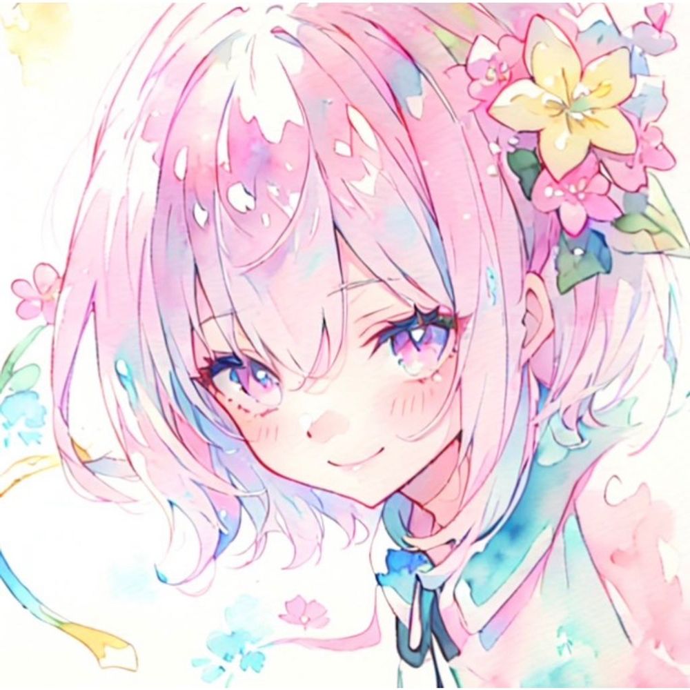 Rua(るあ)🍒