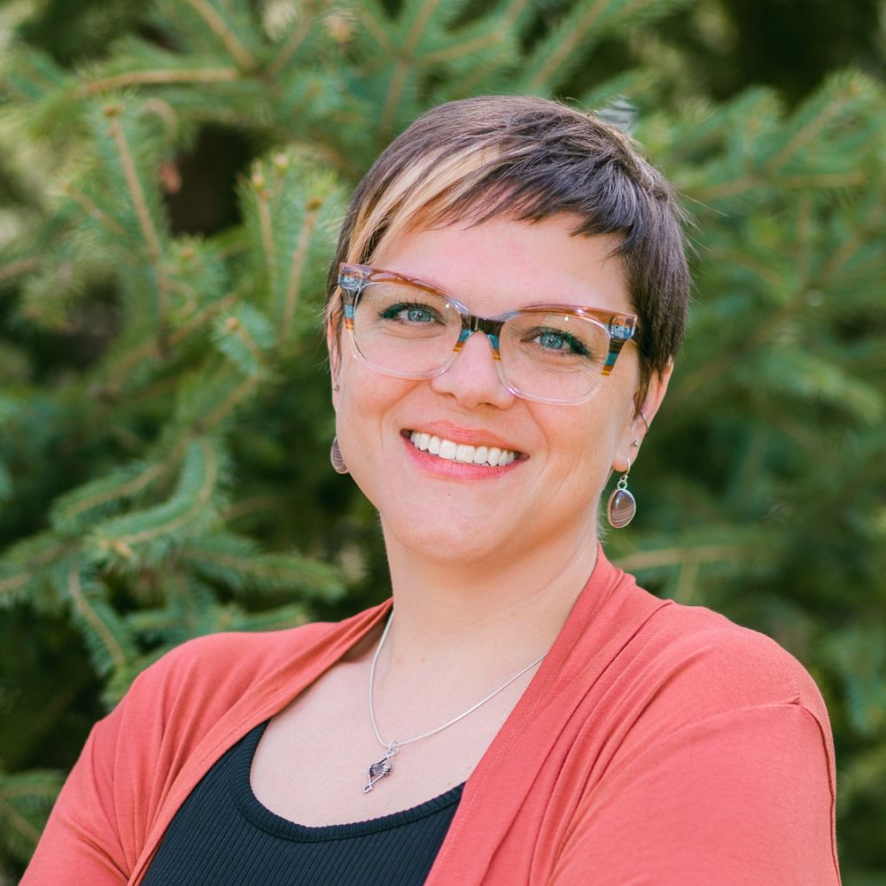 Jenna Warmuth