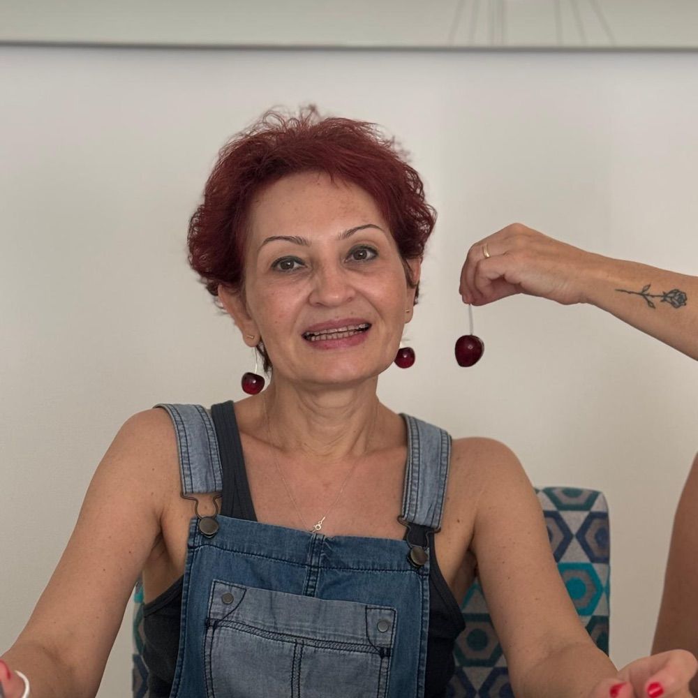 Gamze Eser