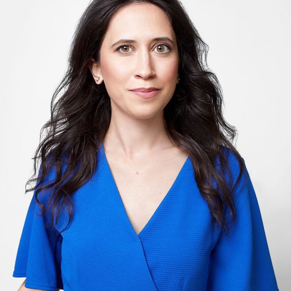 Dahlia Gamache