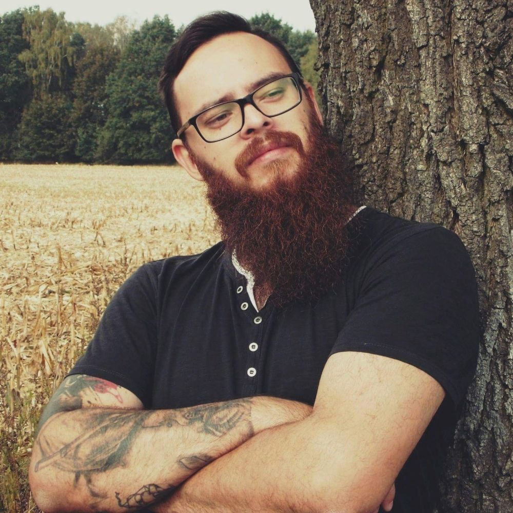Michał Hanusek 