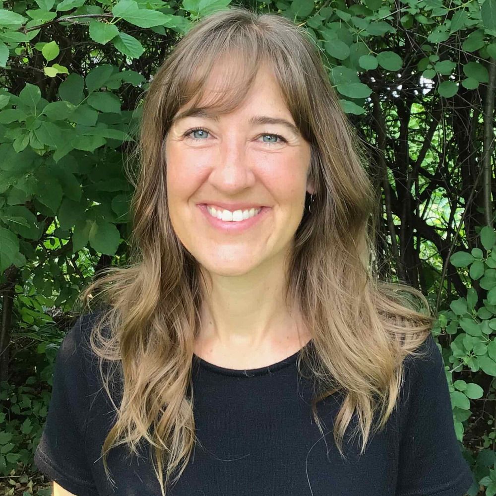 Britt Heidinger