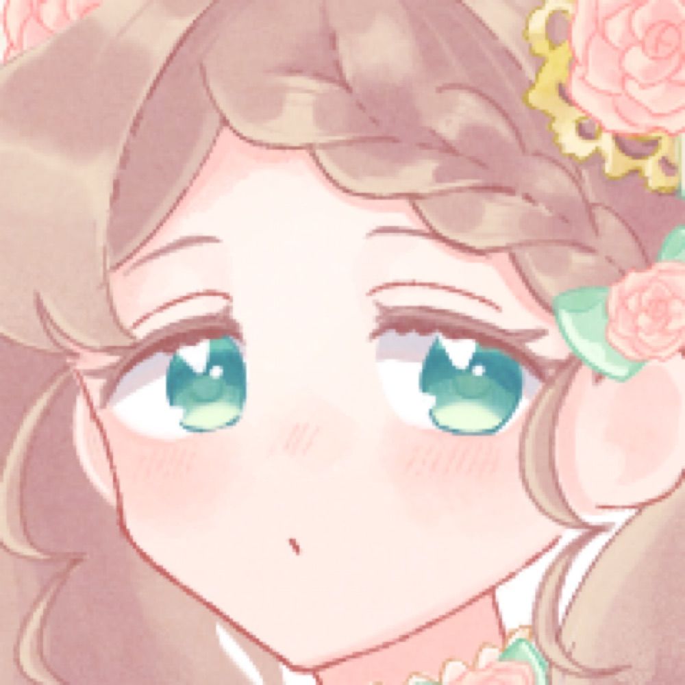 ま