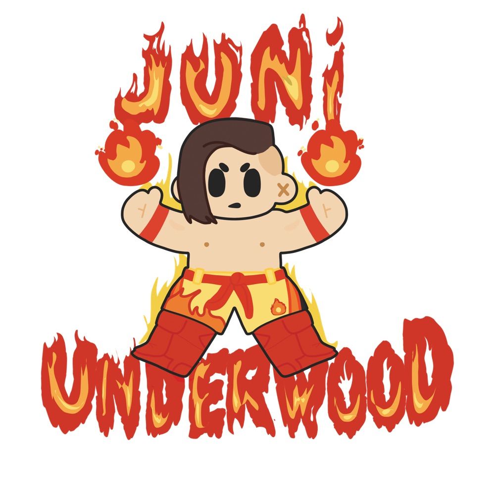 Juni Underwood