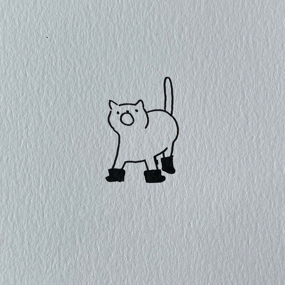 poorly drawn cats's avatar