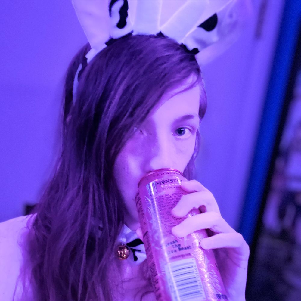 KriprAD🌸🏳️‍⚧️🔞(Ooze Arc)