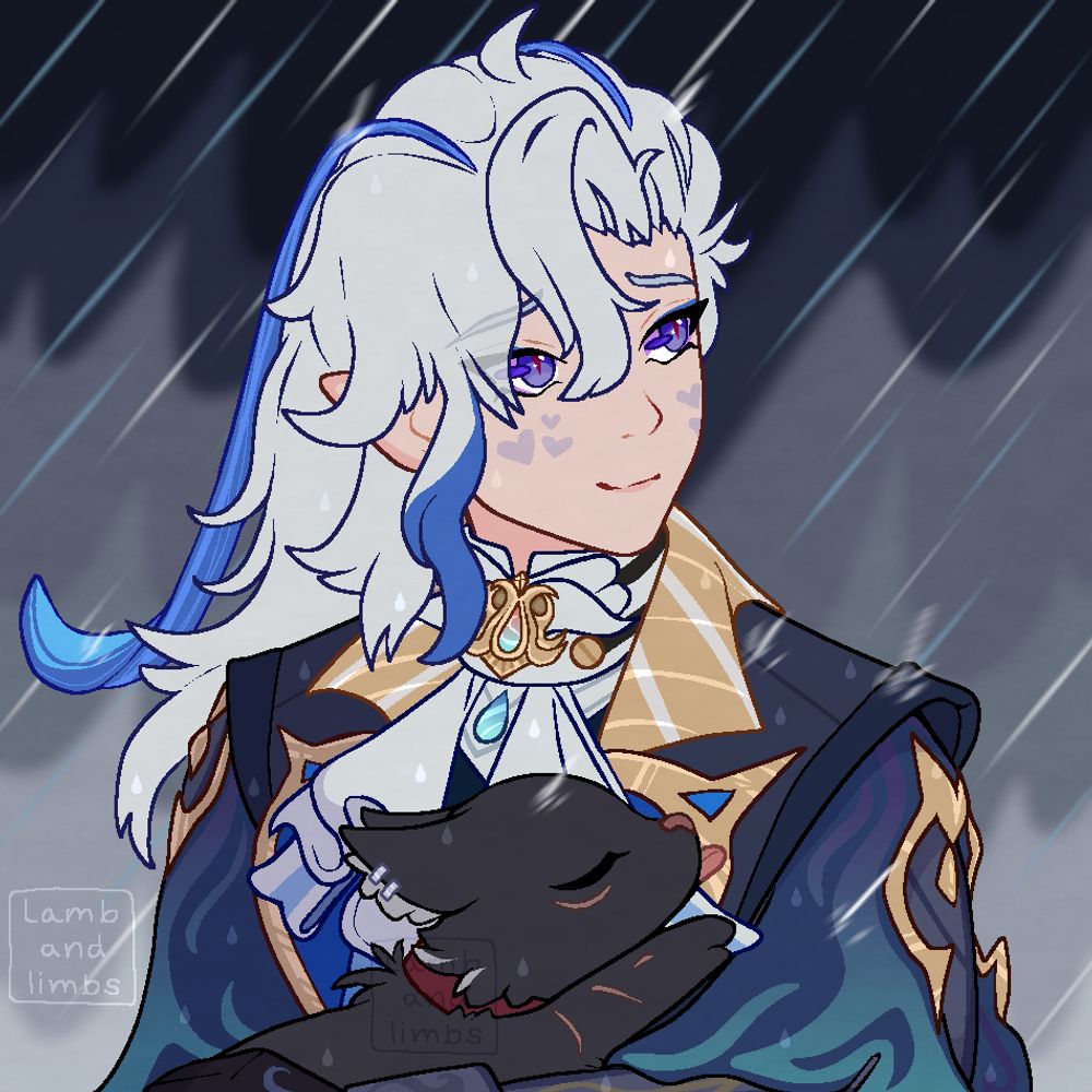 LambPrince