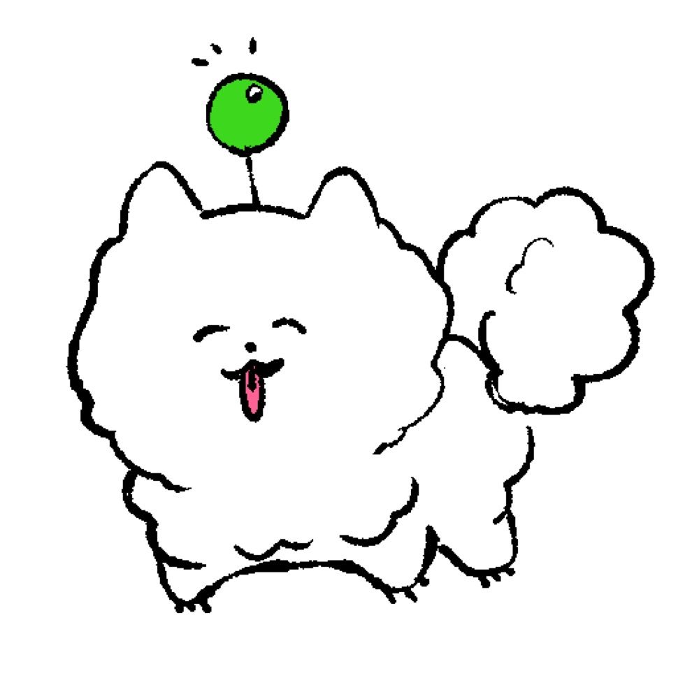 ぷれちゃん