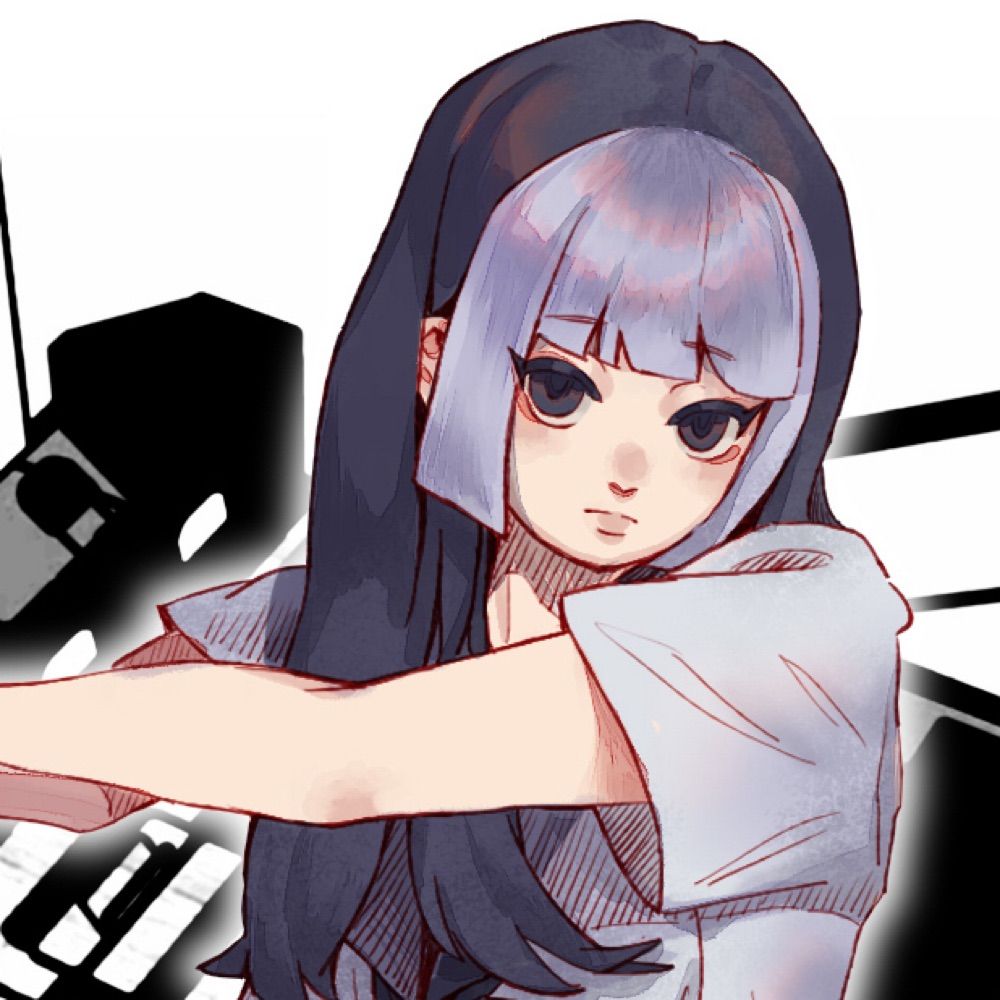 森閑 (Commission Open)