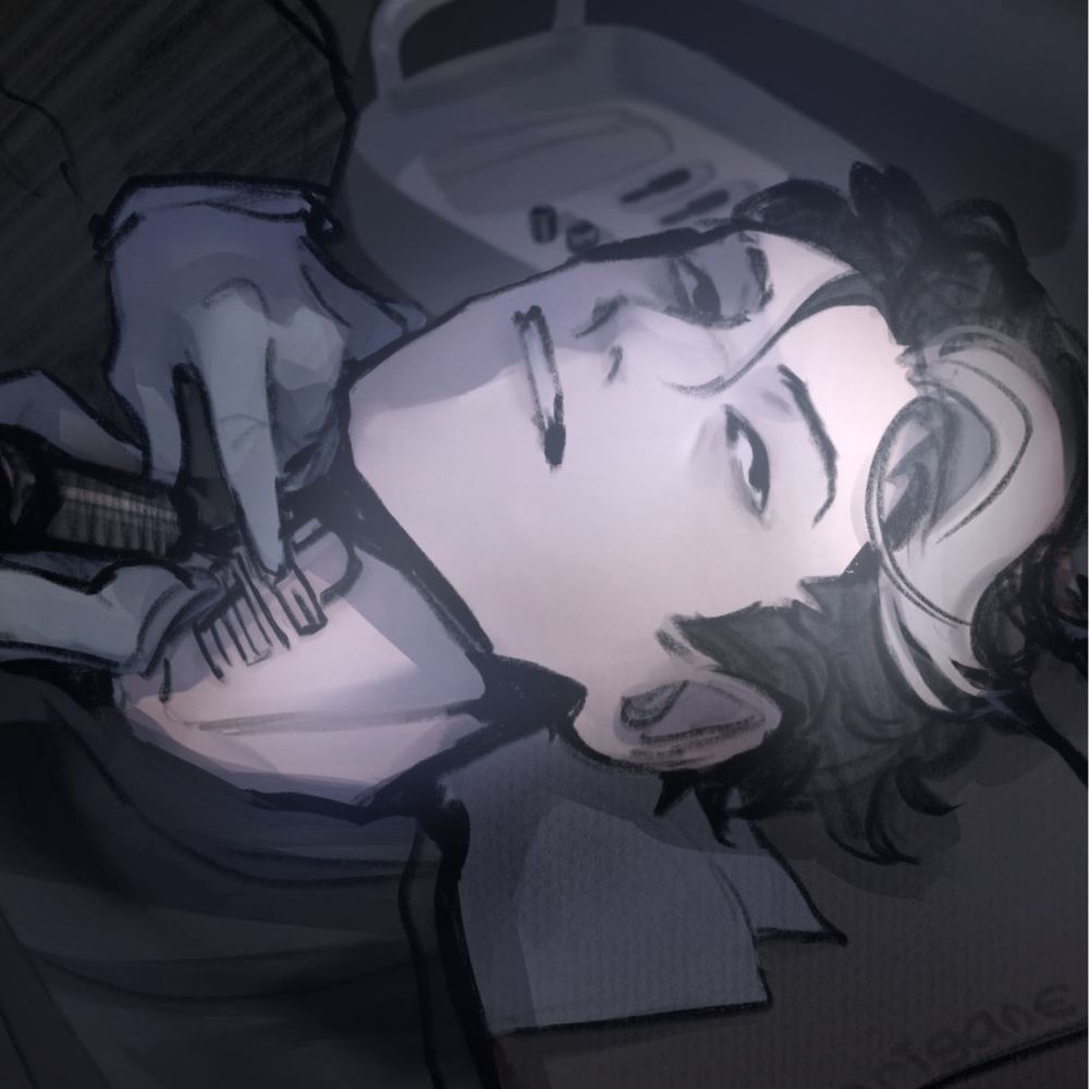 ⋆.˚𝙂𝙤𝙣 𝘿𝙤𝙣²⁷ #ꜱᴛʜᴜ ;;