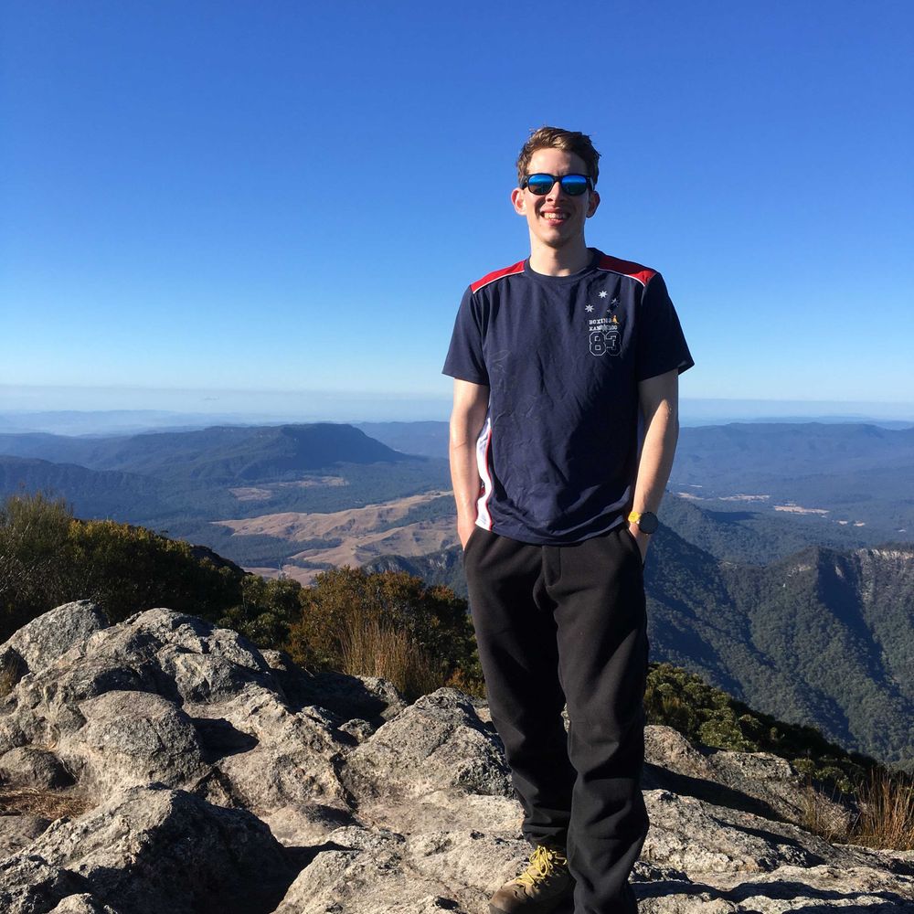Dr Morgan Rees