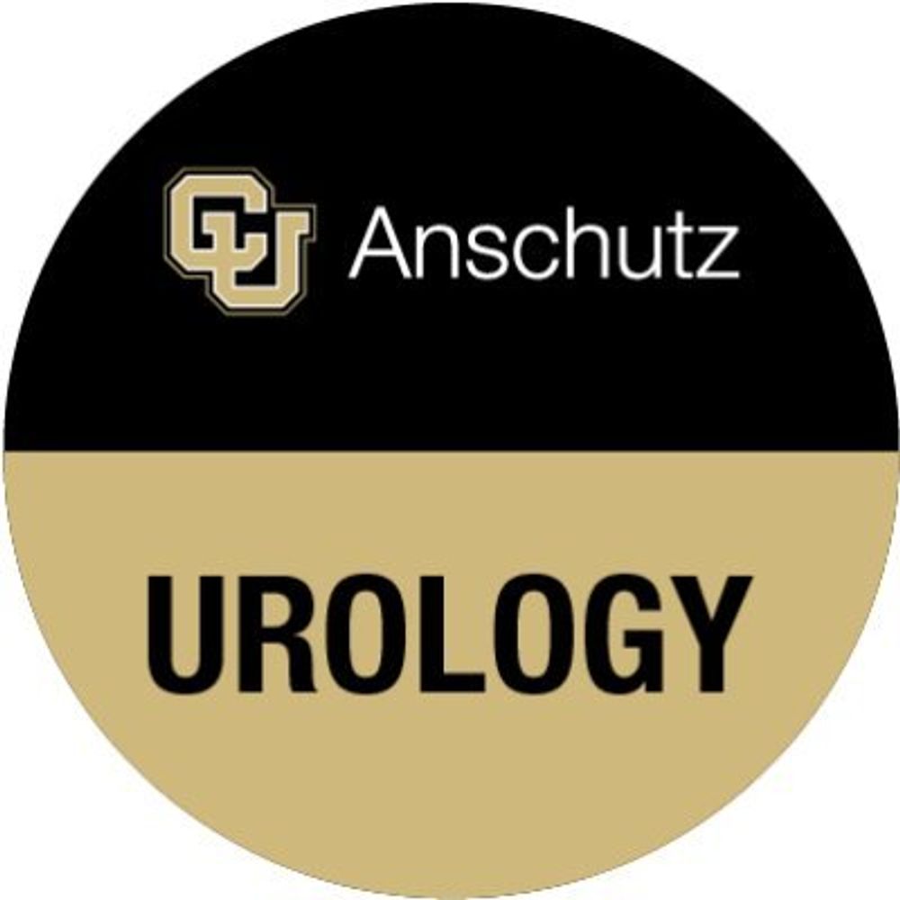University of Colorado Urology