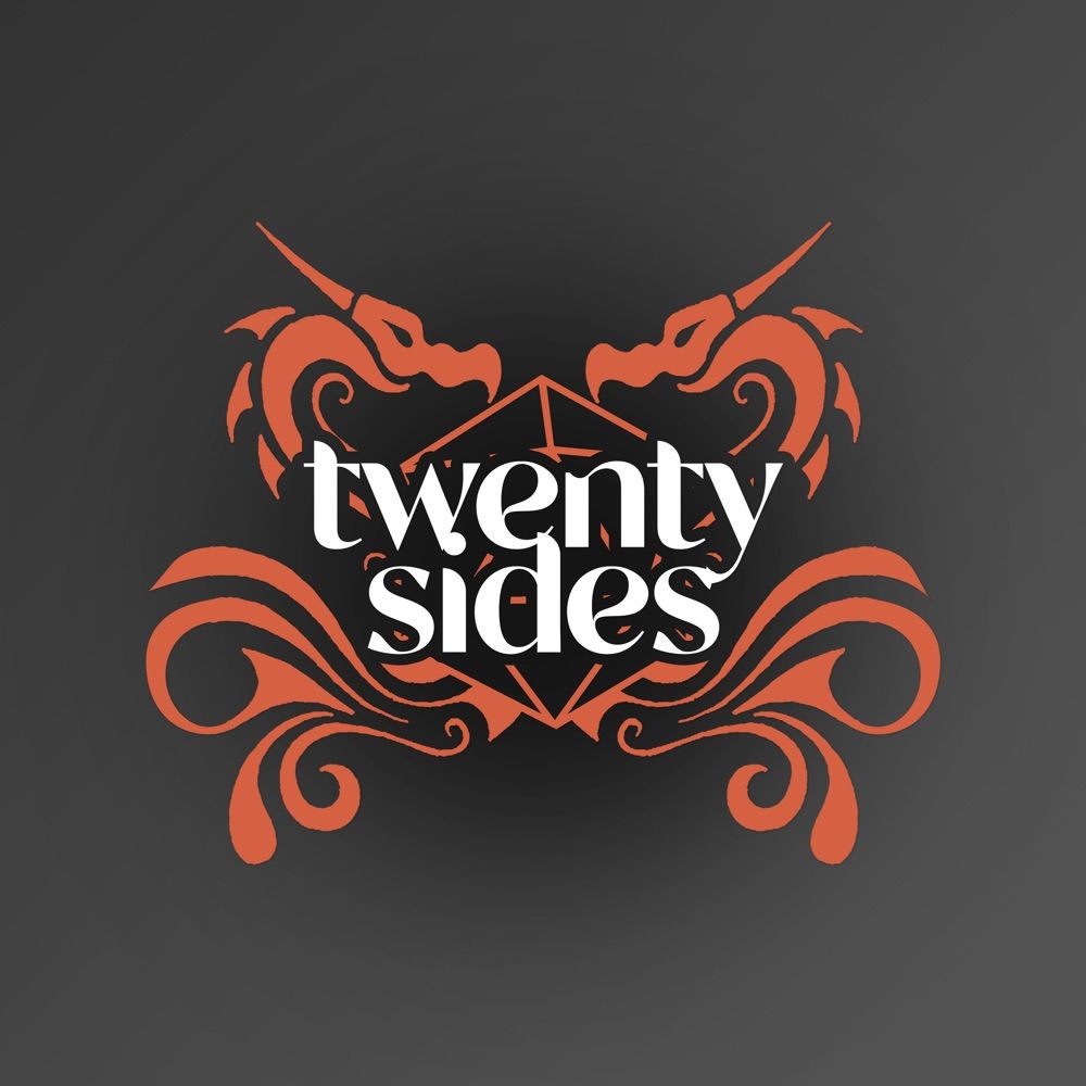 Twenty Sides Podcast