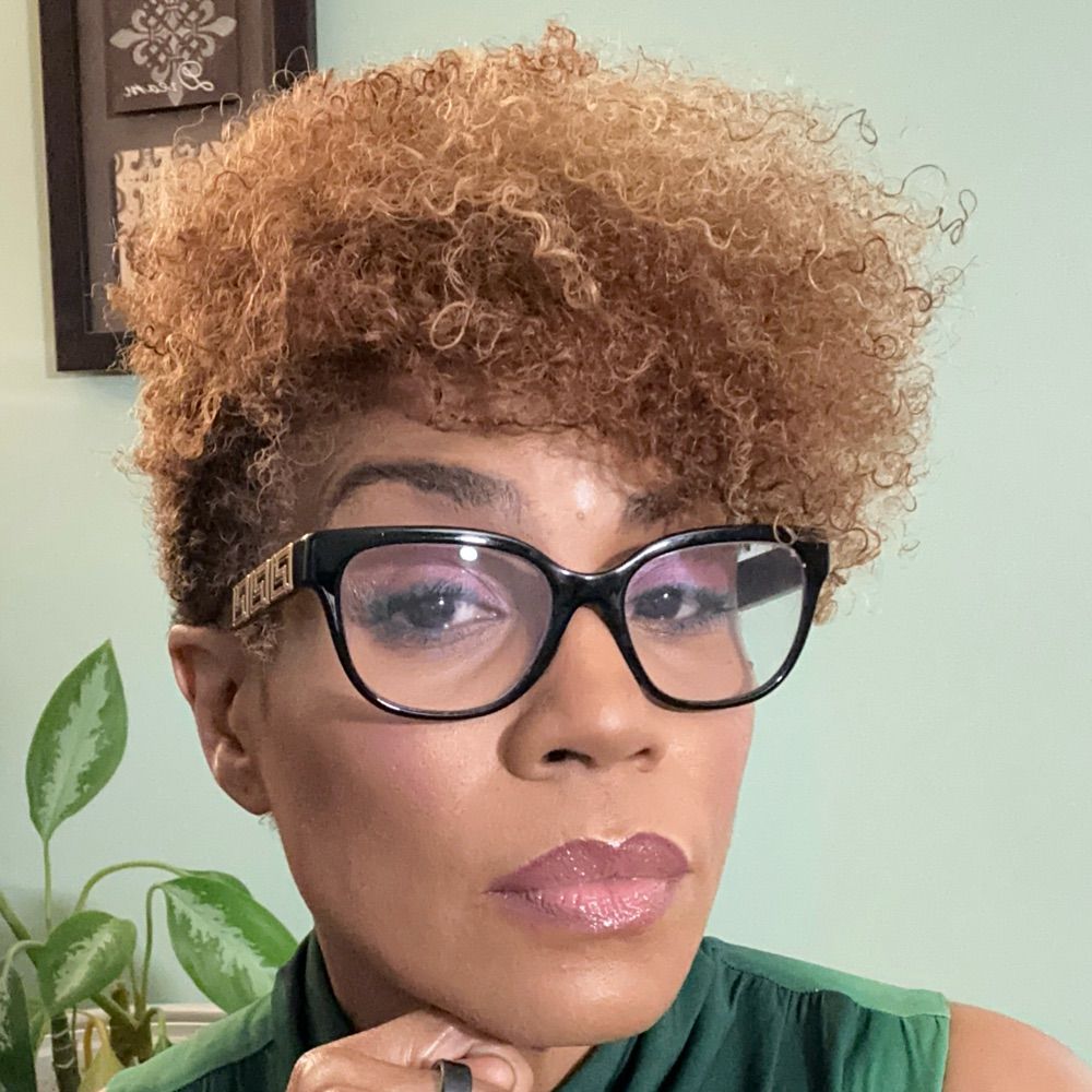 Charlene T. Easter